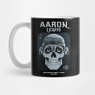 aaron lewis Mug